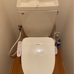 数量限定‼️ウォシュレット交換￥28000