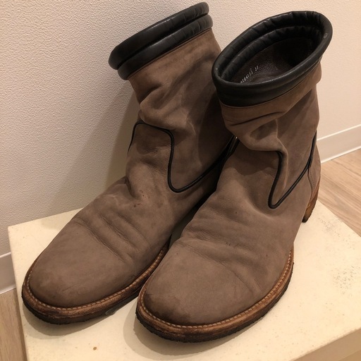 ブーツ