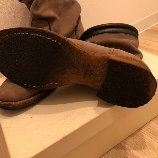 ブーツ
