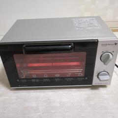 オーブントースター YSK-T90D2