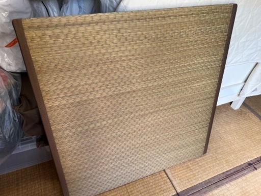 たたみのマット