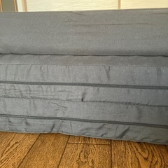 美品マットレスダブルサイズの画像