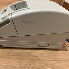 CITIZEN レシートプリンター CT-S281の画像