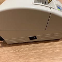 CITIZEN レシートプリンター CT-S281の画像