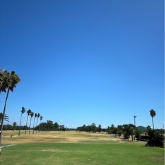 エンジョイゴルフ⛳️⭐︎一緒に楽しめる方募集中⭐︎