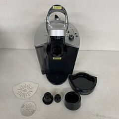 【KEURIG】 キューリグ 電気コーヒー抽出機 B50J ① J0304の画像