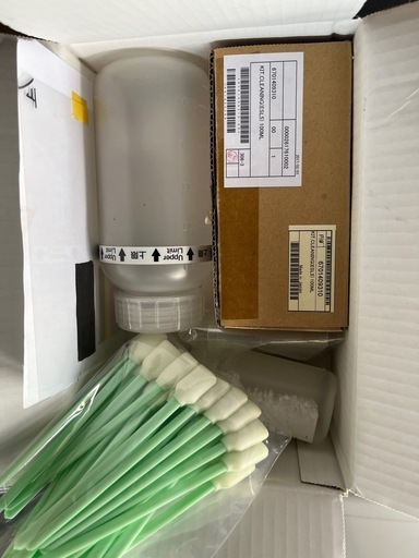 Roland DG VersaUV LEF-12i【UVプリンター】