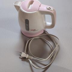 ティファール 電気ケトル