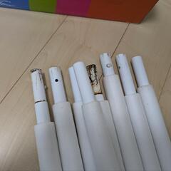 INTEX　プール 1.22m x1.22m x 30cm　の画像