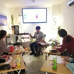 ９／２２（日）初心者向けタロット占いの教室やりますの画像