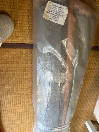 フランフランラグ　新品