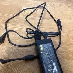 NEC製液晶一体型パソコンの画像