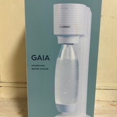 ソーダストリーム