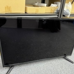 32インチ　テレビ　モニター