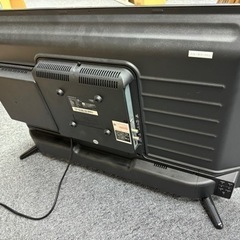 32インチ　テレビ　モニターの画像