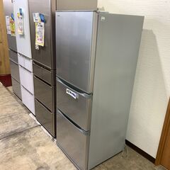 TOSHIBA GR-R33S 冷凍庫 330L 2019年製 3ドア冷蔵庫 東芝 2019年 330L GR-R33S 中古商品