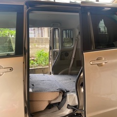 スズキパレット軽自動車