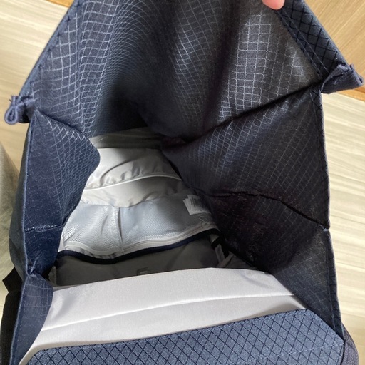 最終お値下げ。定価13.000円新品adidasTERREXバックパック