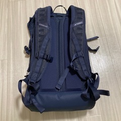最終お値下げ。定価13.000円新品adidasTERREXバックパックの画像