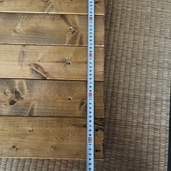 1×4材