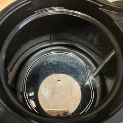 電気ケトルの画像