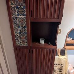 靴棚