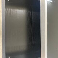 4199 アルモニア 収納 キャビネット 黒 ブラックの画像
