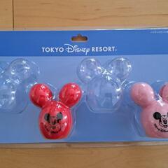 【未使用品】ディズニー歯ブラシスタンド　2個