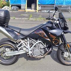 KTM 950SM 2006年式