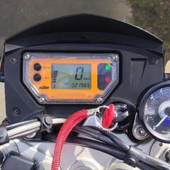 KTM 950SM 2006年式の画像