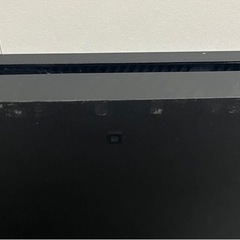 PlayStation 4 ジェット・ブラック 500GB (CUH-2100AB01)
の画像