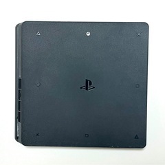 PlayStation 4 ジェット・ブラック 500GB (CUH-2100AB01)
の画像