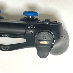 PlayStation 4 ジェット・ブラック 500GB (CUH-2100AB01)
の画像