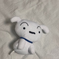 シロ 一番くじ 人形
