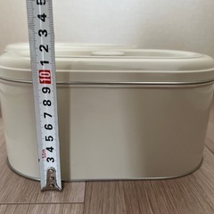 IKEA 缶の画像