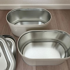 IKEA 缶の画像