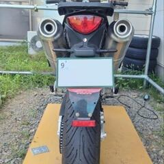 KTM 950SM 2006年式の画像