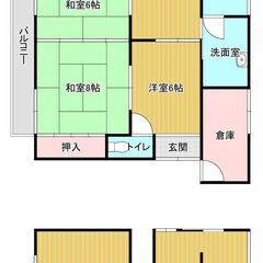 Buddy　House　大宮町 - 北九州市