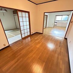 Buddy　House　大宮町 − 福岡県