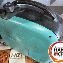 【引き取り限定】【中古】デンヨー インバーター発電機 GE-1600SS-IV 1600W 1.6kVA  ガソリンエンジンの画像