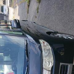 H20 タントカスタム！車検R7/11の画像