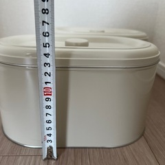 IKEA 缶の画像