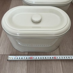 IKEA 缶の画像