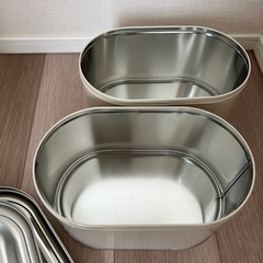 IKEA 缶の画像