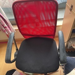 回転チェア