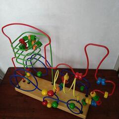 ボーネルンド　ジョイトーイ(JoyToy)
ルーピング　汽車JT3200の画像