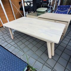 4250 ローテーブル 伸長テーブル
