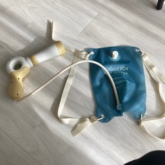 【無料】タンク式水鉄砲　水遊び＊8月末まで
