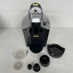 【KEURIG】 キューリグ 電気コーヒー抽出機 B50J ② J0305の画像