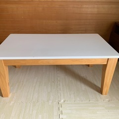 テーブルの画像